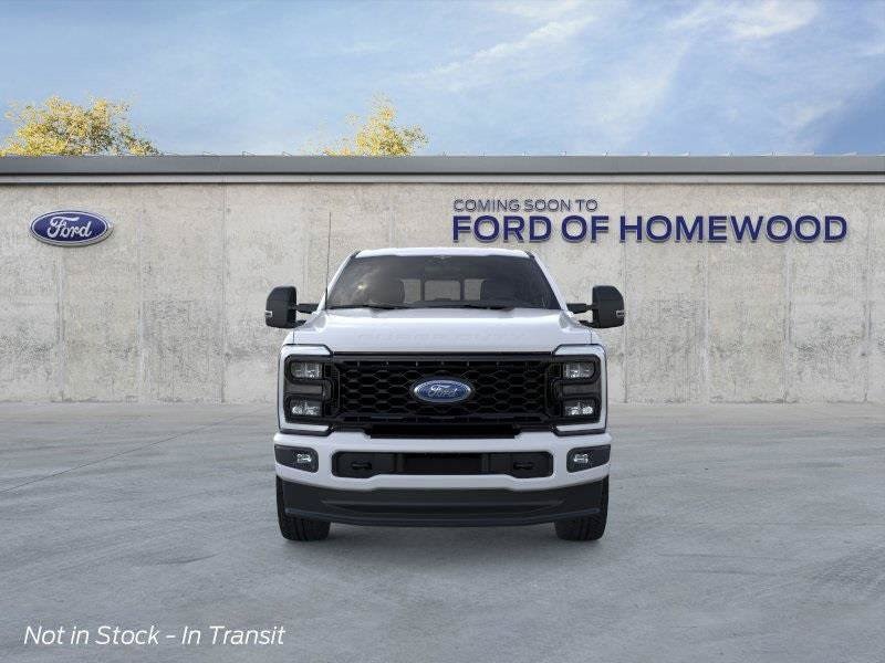 2026 Ford F-350 Super Duty XL - Photo 8