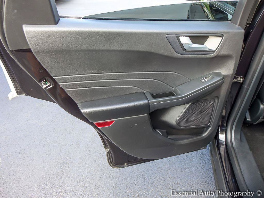 2022 Ford Escape SEL - Photo 20