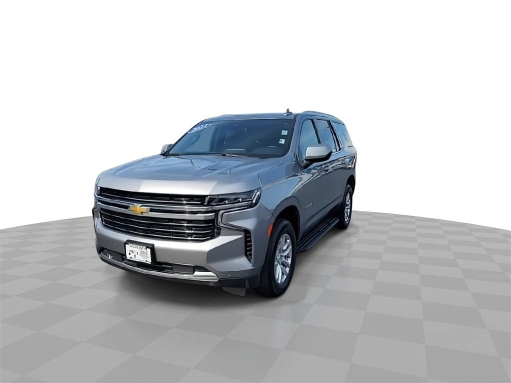 Used 2023 Chevrolet Tahoe LT SUV