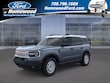  Ford Bronco Sport