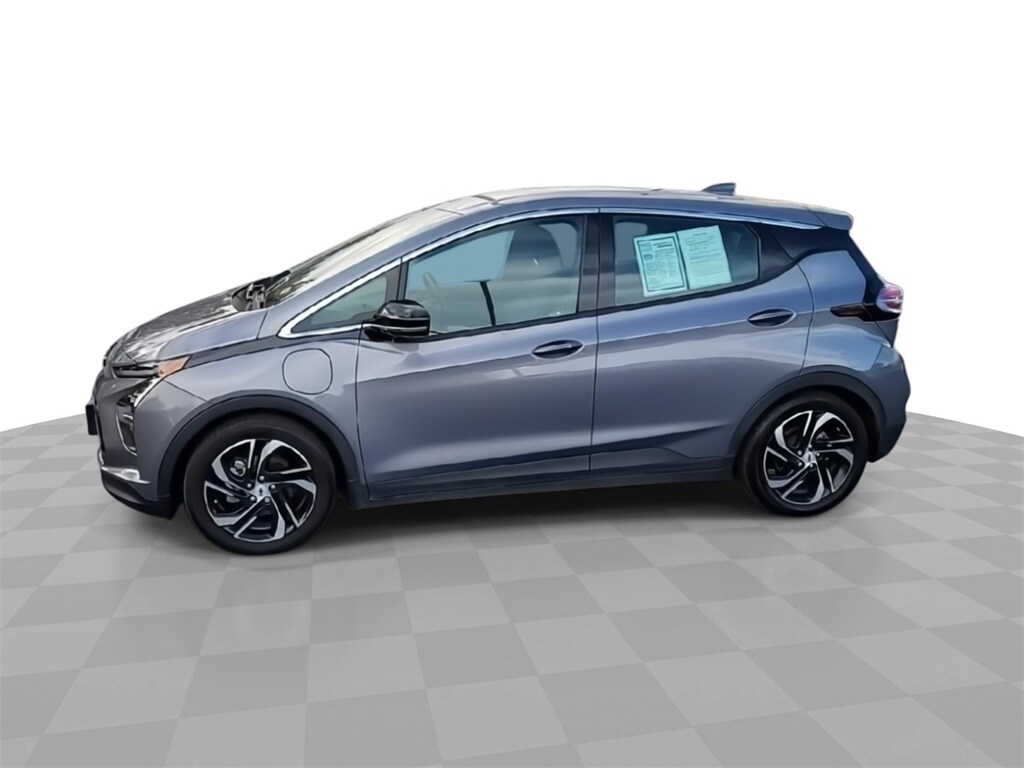 2023 Chevrolet Bolt EV 2LT photo 4