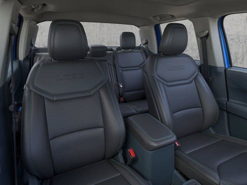 2026 Ford Maverick Lobo Standard - Photo 11