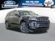  Jeep Grand Cherokee L