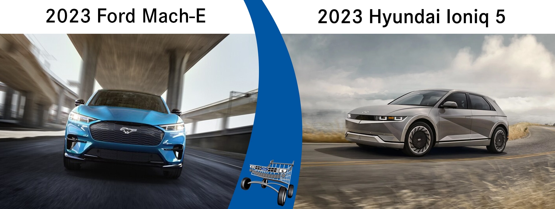 2023 ford mach-e
