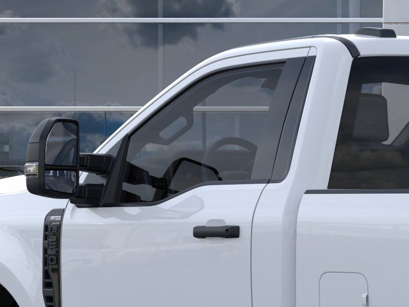 2026 Ford F-250 Super Duty XL - Photo 20