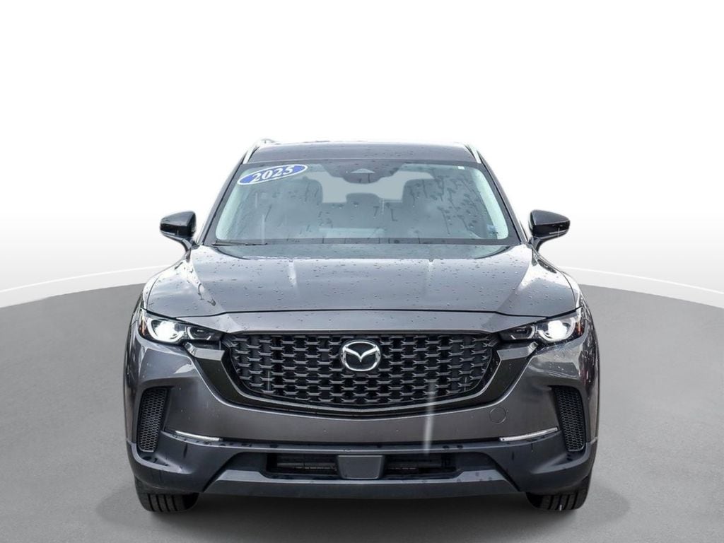Used 2025 Mazda CX-50 2.5 S Preferred Package SUV