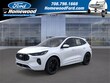 Ford Escape Hybrid