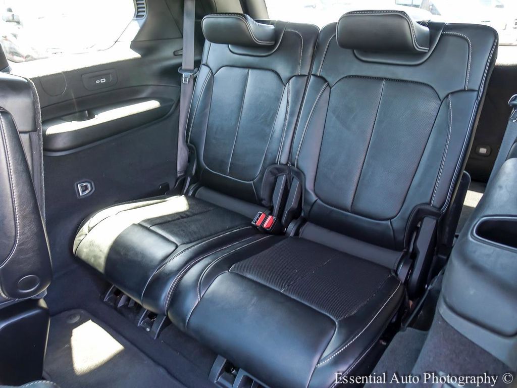 2023 Jeep Grand Cherokee L Overland - Photo 12
