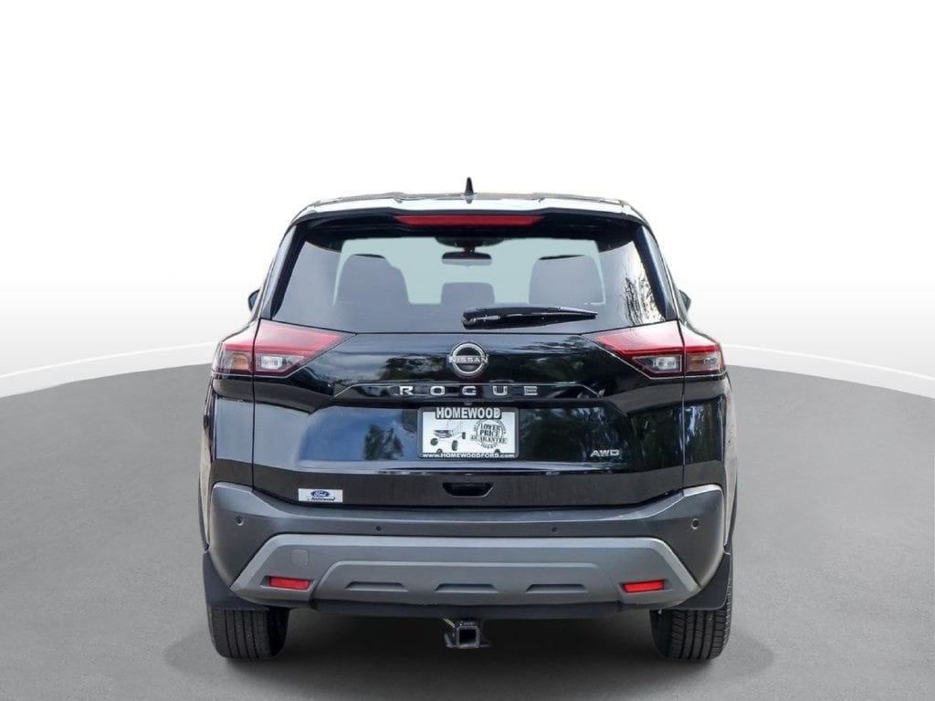 Vehicle thumbnail