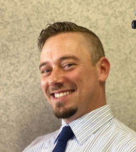 Staff member Jim West from ID_8855ee6213a9