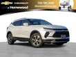 Chevrolet Blazer