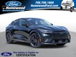  Ford Mustang Mach-E