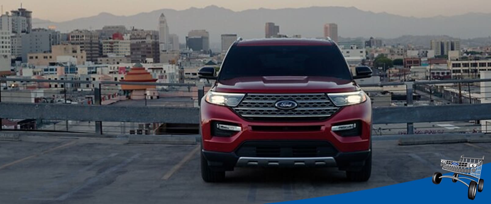 Which 2024 Ford Explorer Is Right for You? Ford of Homewood