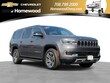 Jeep Wagoneer L
