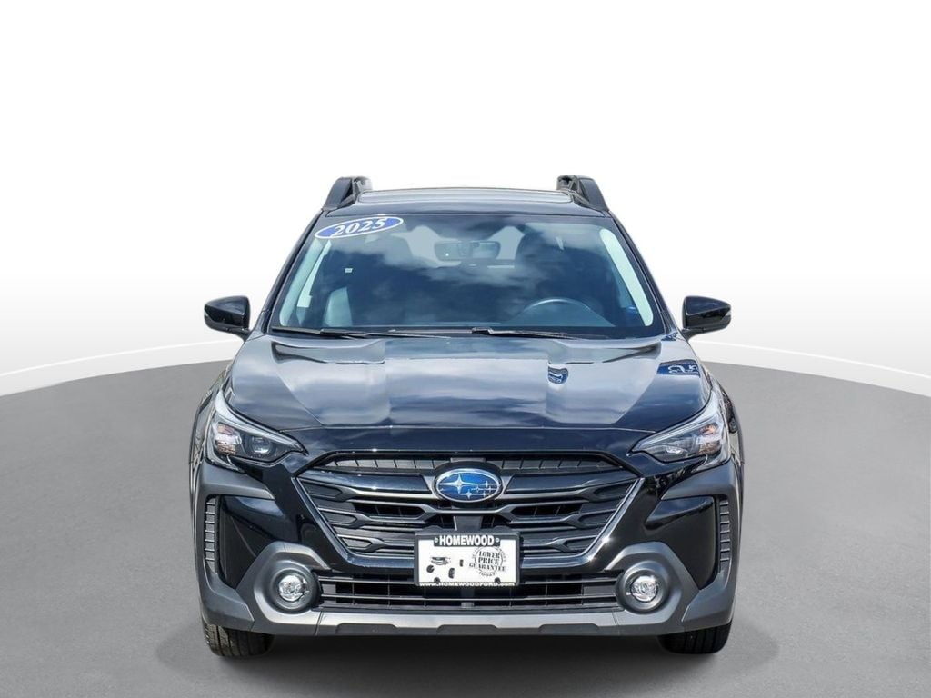 Vehicle thumbnail