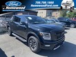 Nissan Titan