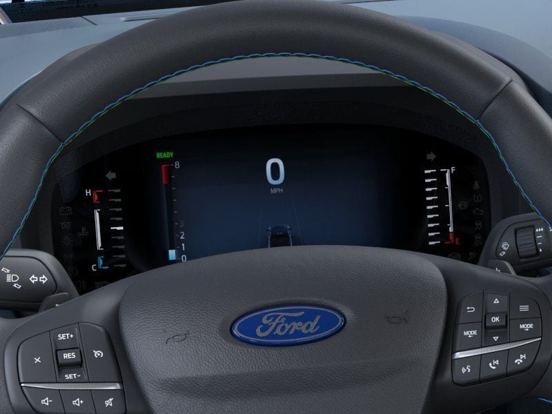 2026 Ford Maverick Lobo Standard - Photo 13