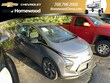 Chevrolet Bolt EV