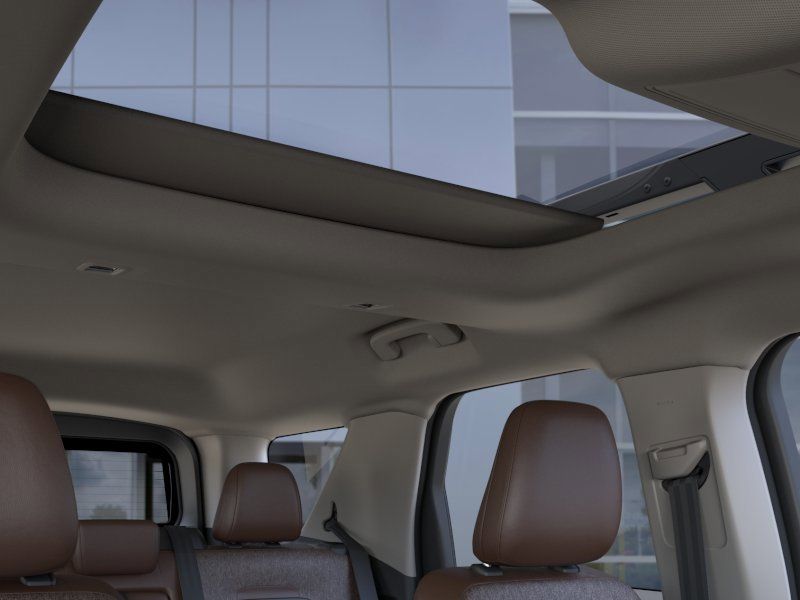 2025 Ford Bronco Sport Outer Banks - Photo 22