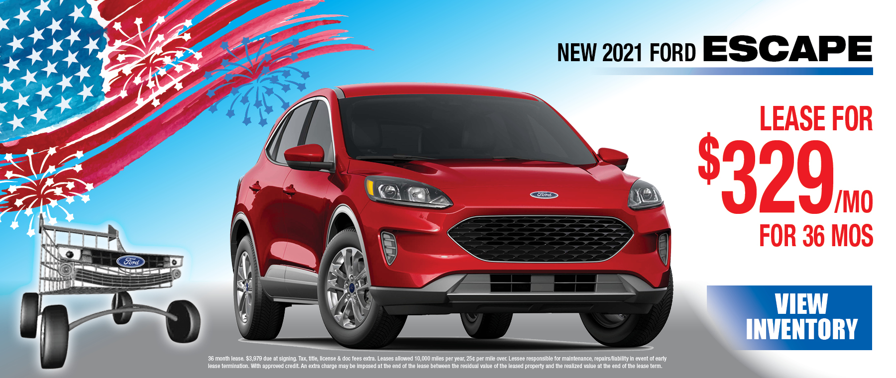 Ford of Homewood New & Used Ford Cars in Homewood IL