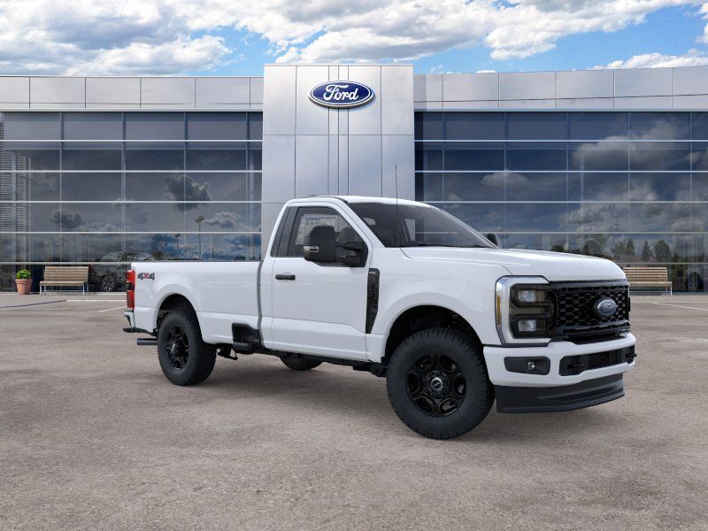 2026 Ford F-250 Super Duty XL - Photo 7