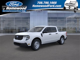 2025 Ford Maverick XL Truck