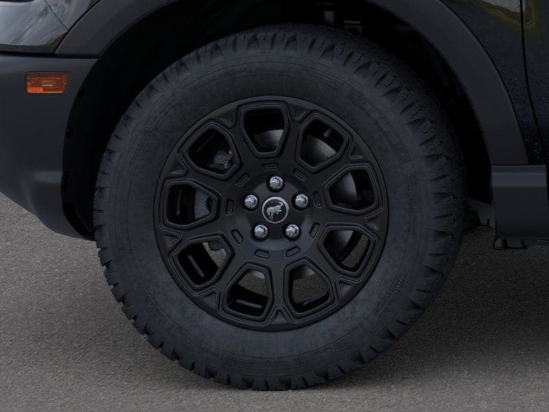 2025 Ford Bronco Sport Badlands - Photo 19