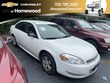 Chevrolet Impala Limited