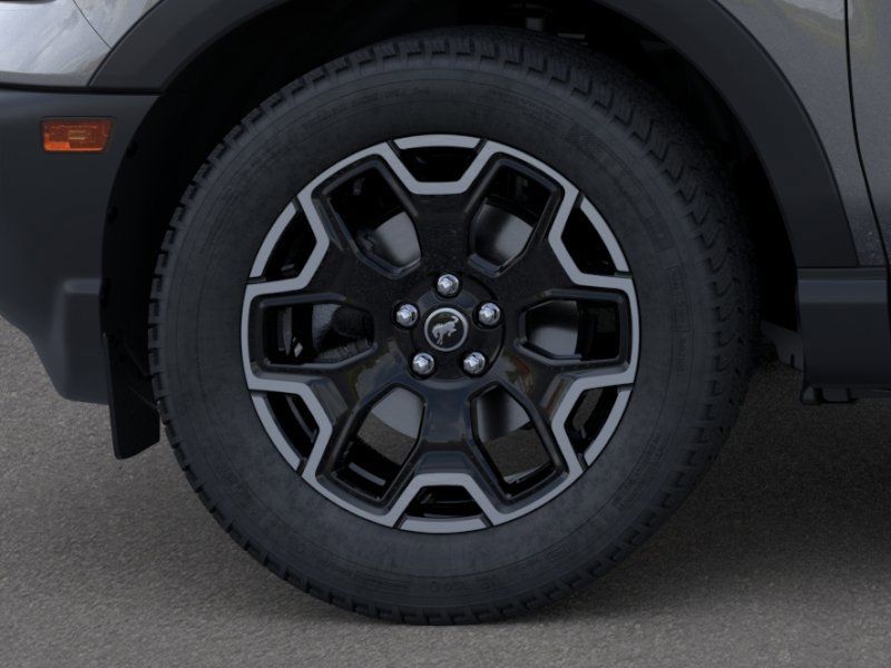 2025 Ford Bronco Sport Outer Banks - Photo 19