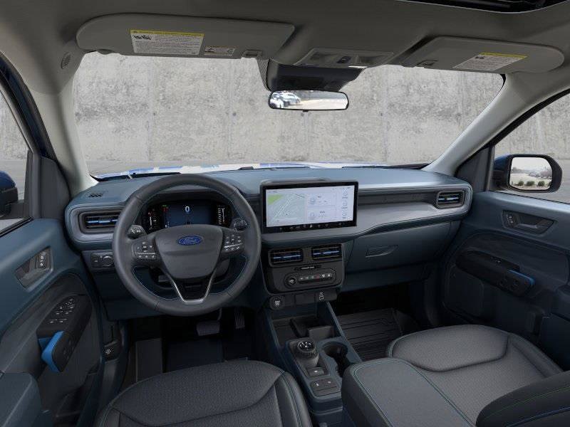 2026 Ford Maverick Lobo Standard - Photo 10