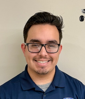 Staff member Logan Tobin from ID_ce35afa8686a