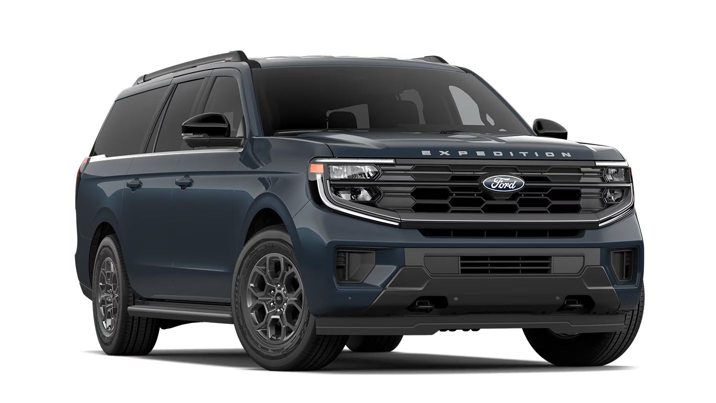 Expedition Max