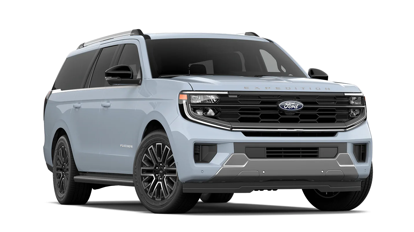 Expedition MAX