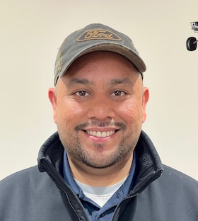 Staff member Jimmy Marinez from ID_ce35afa8686a