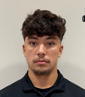 Staff member Andrew Seeley from ID_98299f79a16a