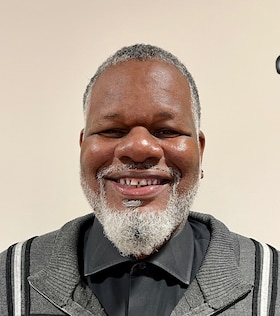 Staff member Daniel Wood from ID_98299f79a16a