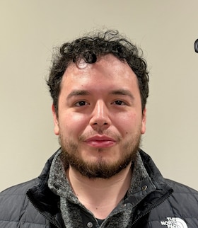 Staff member Miguel Servin from ID_98299f79a16a