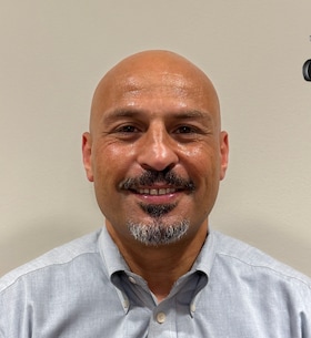 Staff member Billy Khatib from ID_98299f79a16a