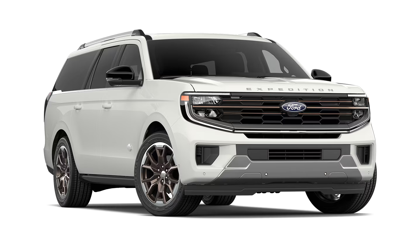 Expedition MAX
