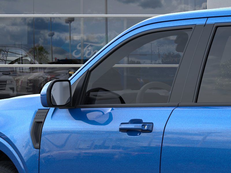 2026 Ford Maverick Lobo Standard - Photo 21