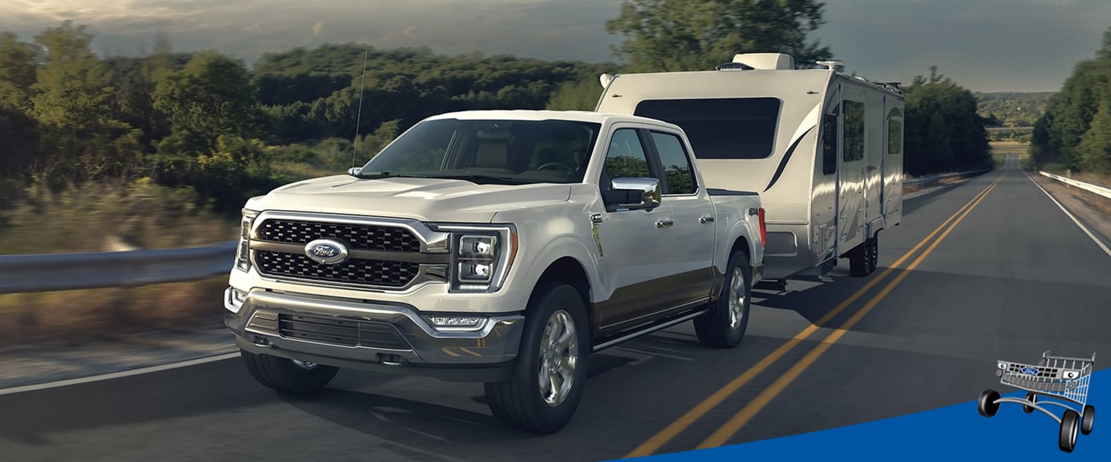 How Will Ford Blue and Ford Model e Impact Ford’s Future?