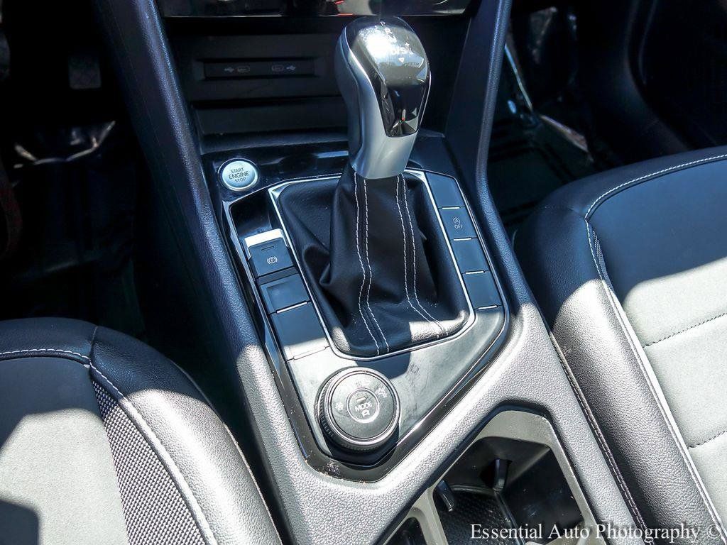 2023 Volkswagen Taos SE - Photo 19
