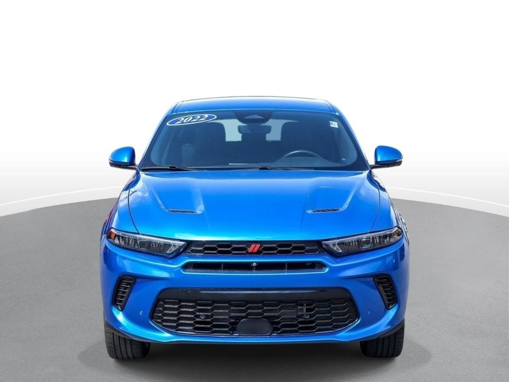 Certified 2023 Dodge Hornet GT Plus SUV