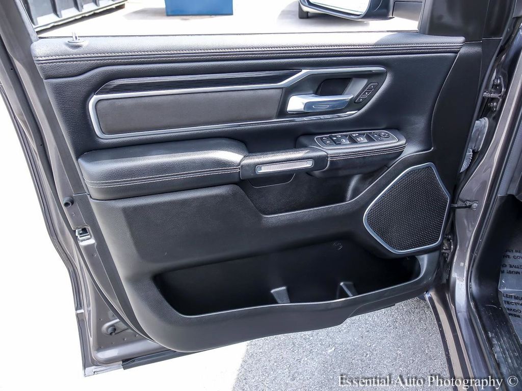 2023 RAM Ram 1500 Pickup Laramie - Photo 22