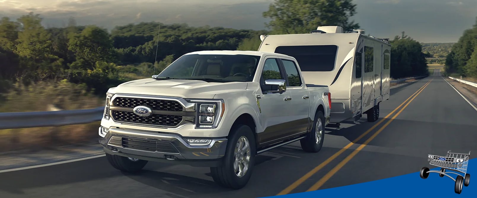 Breaking Down the 2023 Ford F-150 Engine Options: