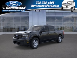 2025 Ford Maverick XL Truck