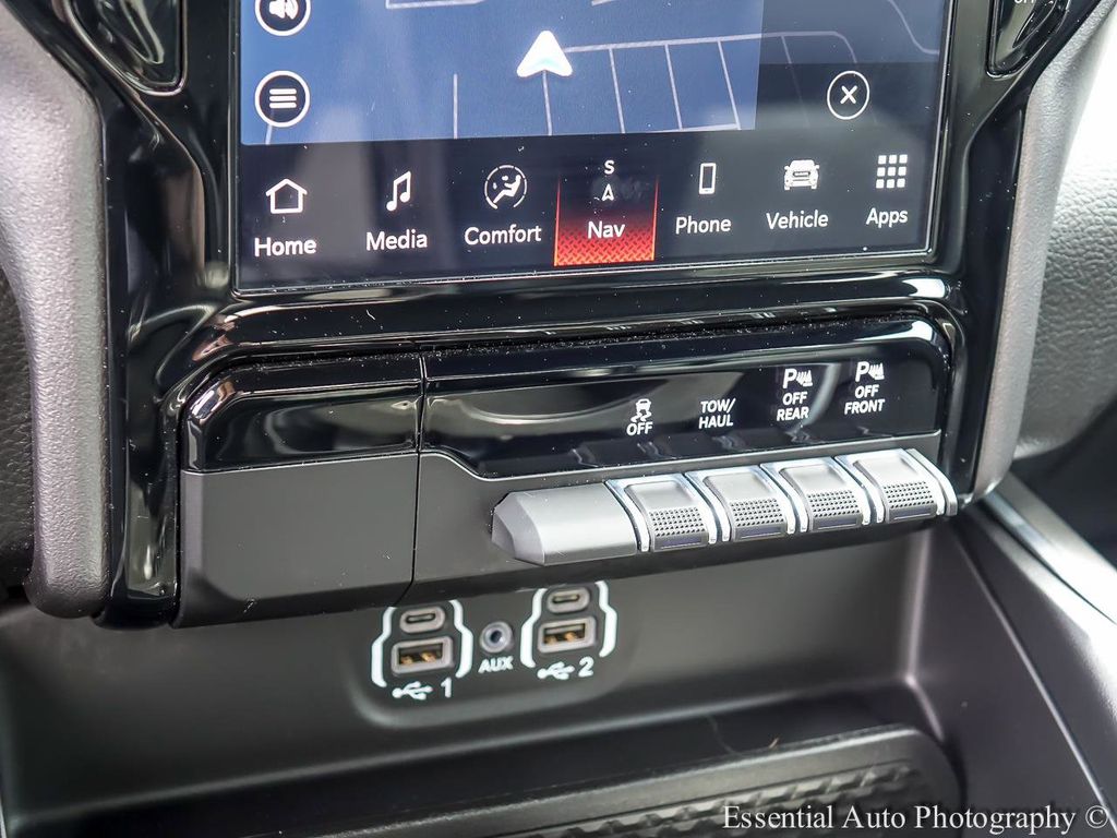 2023 RAM Ram 1500 Pickup Laramie - Photo 19