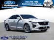  Cadillac CT4