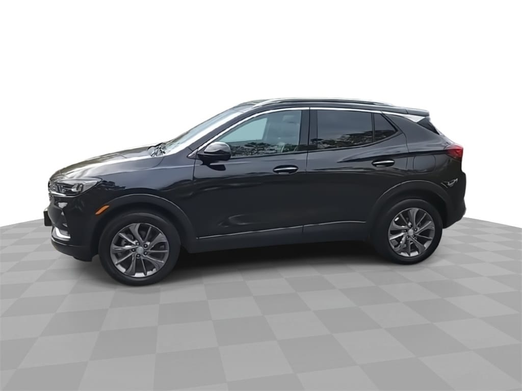 Used 2023 Buick Encore GX Essence SUV