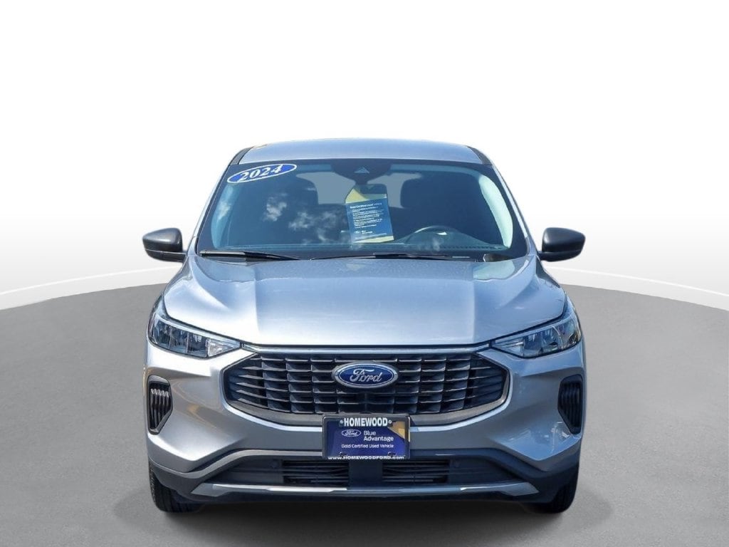 Certified 2024 Ford Escape Active SUV